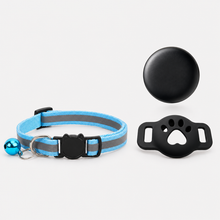 Collier GPS pour chats