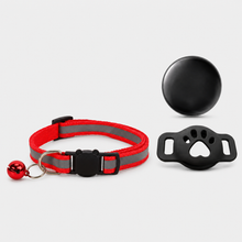 Collier GPS pour chats