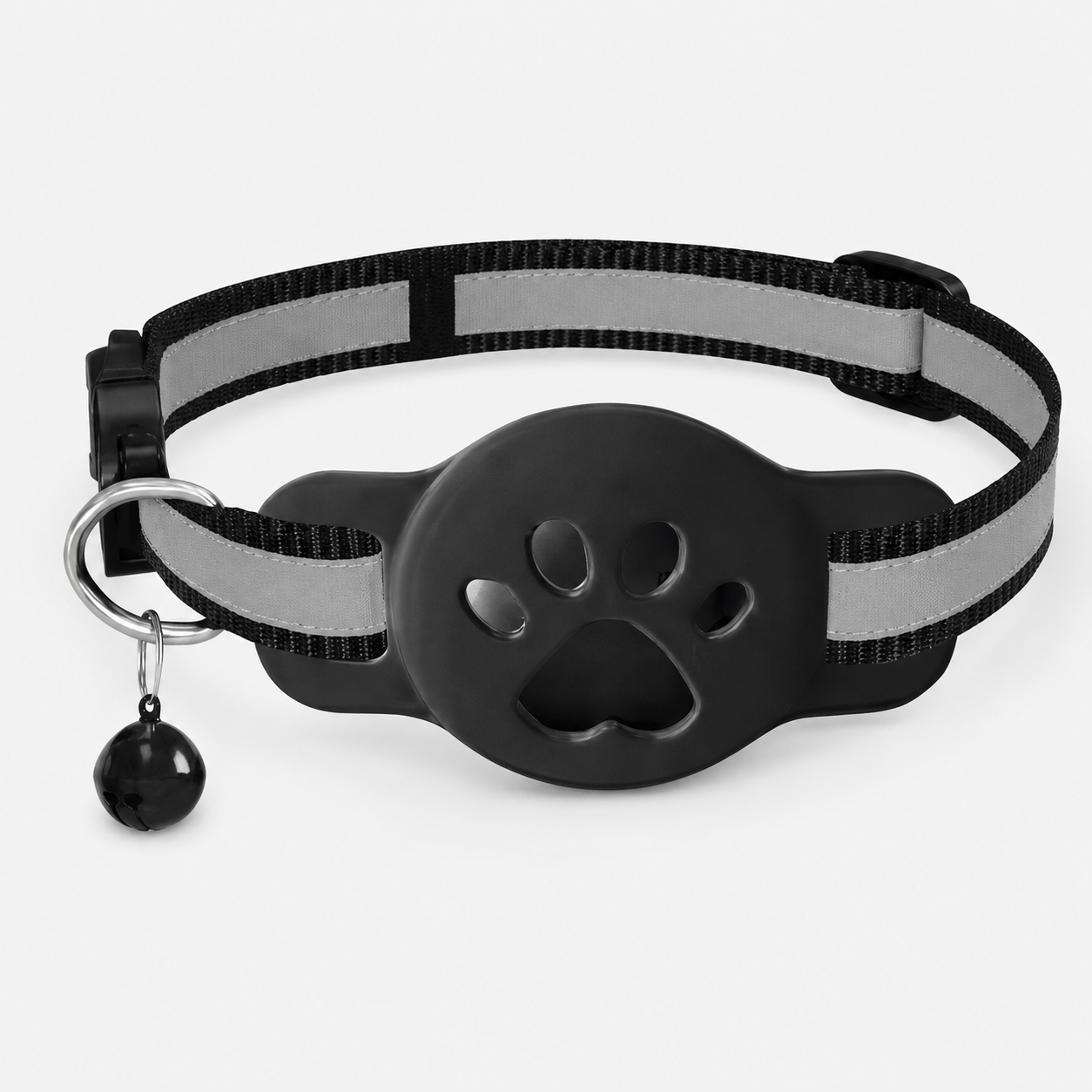 Collier GPS pour chats