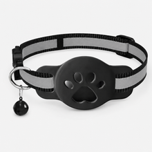 Collier GPS pour chats