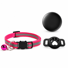 Collier GPS pour chats
